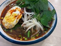 -青和小锅米线(翠湖店)