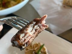 -恰餐厅CHAR Grill(北京三里屯洲际店)