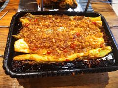 -香约老地方烧烤(九道街店)