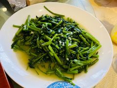 -龙景轩大酒店(宝杨路店)