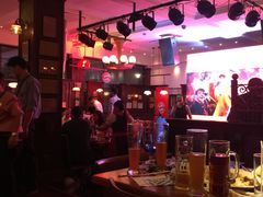 -宝莱纳餐厅(滨江店)