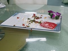 -景好海鲜餐厅(大鹏必选旅游店)