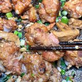 就在时代天街‼️直接狂炫三碗米饭🍚🍚🍚