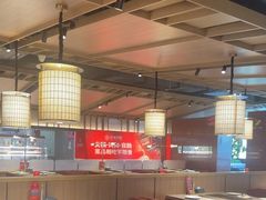 -蓉城四海·澳牛炙烤自助(江阴周庄店)