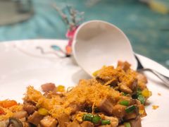 -香云轩·顺德菜(香云纱园林酒店店)