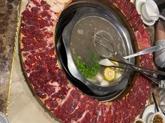 -小肥牛潮汕牛肉火锅(南联店)