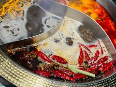 -廖掌柜·重庆鲜货火锅(上海首店)