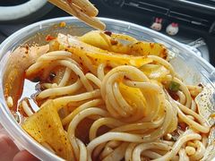 -南小区飘香土豆片(船山区店)