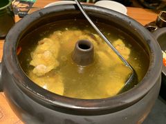 -云海肴·汽锅鸡·云南菜(广安门天虹店)