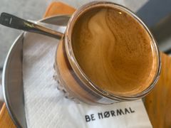 -BE NORMAL CAFE(霞溪路店)