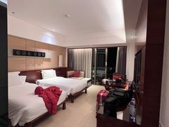 -三亚湾海居铂尔曼度假酒店