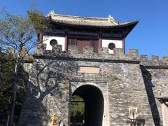 -天龙八部武侠城