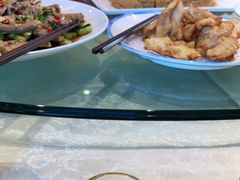-大树头·花园餐厅(市桥店)