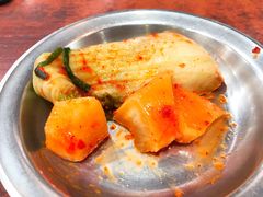 -神仙雪浓汤(明洞店)