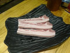 -伊茉家的烤肉店(勒泰中心店)