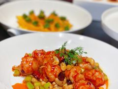 -秀儿四九城·新京菜(亚运村鸟巢店)