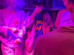 -北京目的地酒吧