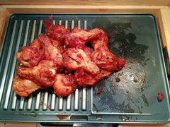 -比格比萨自助(西单明珠餐厅)