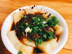 -洞子口张老二凉粉(文殊院店)