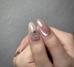 -H12 STAR日式美甲美睫专门店