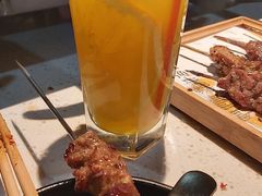 -鸣记脆皮烤鱼(岐山路店)