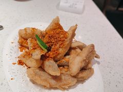 -肥仔文澳门猪骨煲(南京西路店)