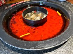 -陈眼镜火锅(总店)