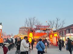 -大明幻境第一城