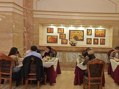 -马迭尔西餐厅(中央大街店)