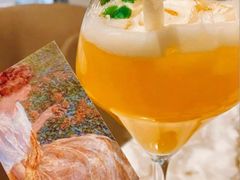 -théATRE 茶聚场(王府中環店)