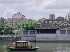 -水绘园