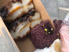 五福临门-南大门韩糕(后埭溪路店)