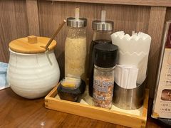 -胜博殿霸王树(嘉里中心店)
