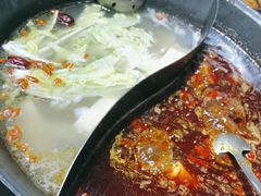 -楠火锅(龙阳广场店)
