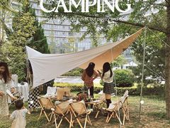 -天津海河悦榕庄·Lobby Lounge大堂吧