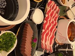 -汤连得温泉馆(宝山店)