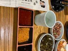 -梅梅家的烤肉店(槐北路店)