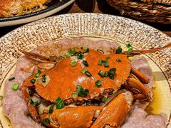 -常来小聚·广州非遗传承餐厅(高德置地店)