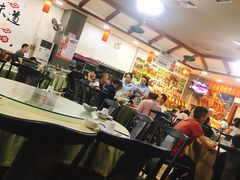 大堂-渔舟意·湖南家宴(萝岗纳金城店)