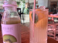 -PIZZA BIANCA(万象城店)