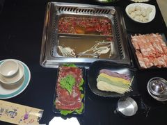 -乐尚一号high唱音乐·火锅