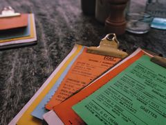 -RAC BAR(安福路店)