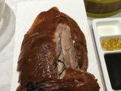 -京味民福烤鸭店(建设四马路店)