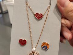 -SWAROVSKI(王府井百货店)