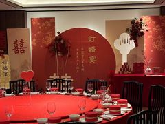 -绍兴中金豪庭大酒店·豪庭阁中餐厅