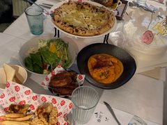 -春树下·树屋花房西餐厅(罍街AS1980店)