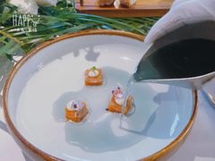 -Tomato&Pepper法餐厅