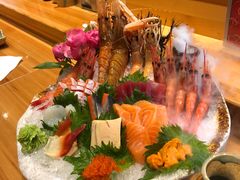 -酒久自助料理(佳兆业店)