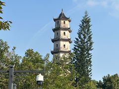 -江心屿景区