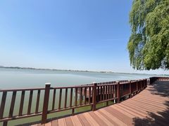 -安徽八里河旅游区